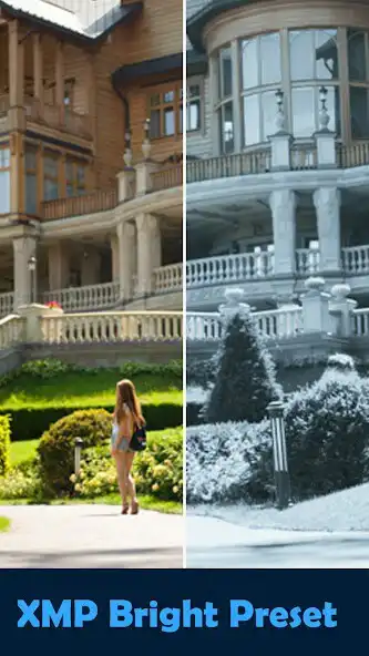 Play Filterly: Preset For Lightroom as an online game Filterly: Preset For Lightroom with UptoPlay