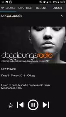 Play filtermusic.net Radio