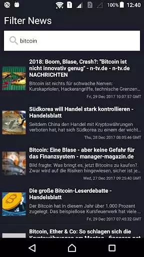 Play Filter News  and enjoy Filter News with UptoPlay