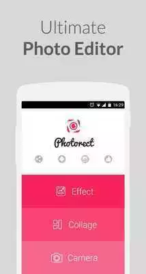 Play Filters, Collage for Instagram