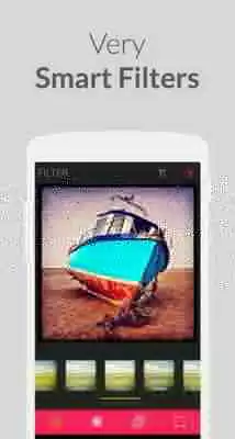 Play Filters, Collage for Instagram