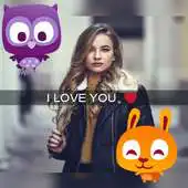 Free play online Filters Emoji Photo 2017 APK