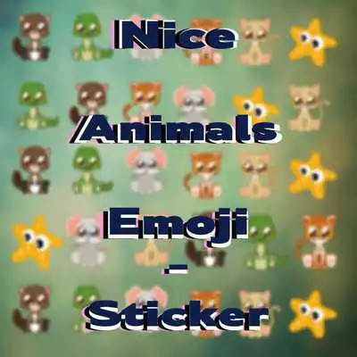 Play Filters Emoji Photo 2017