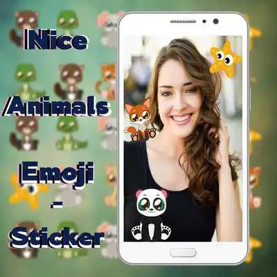 Play Filters Emoji Photo 2017