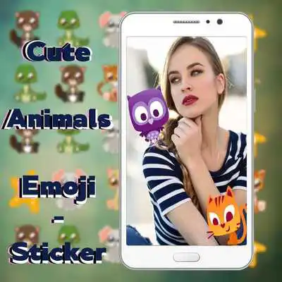 Play Filters Emoji Photo 2017