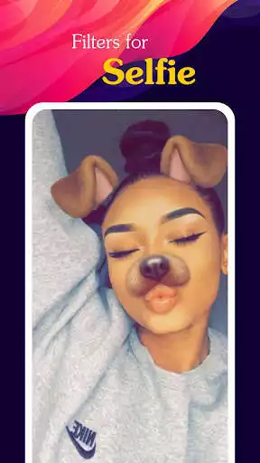 Play Filters for Selfies  and enjoy Filters for Selfies with UptoPlay