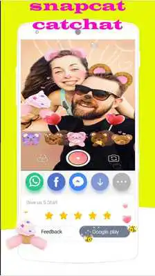 Play filters for snapcat catchat 2018 Play filters for snapcat catchat 2018