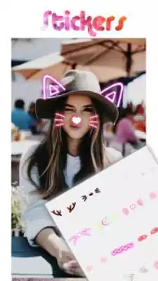Play Filters for snapchat