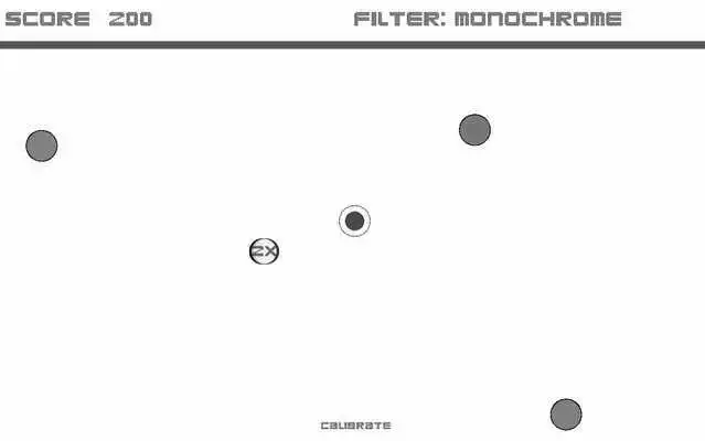 Play FilterShift