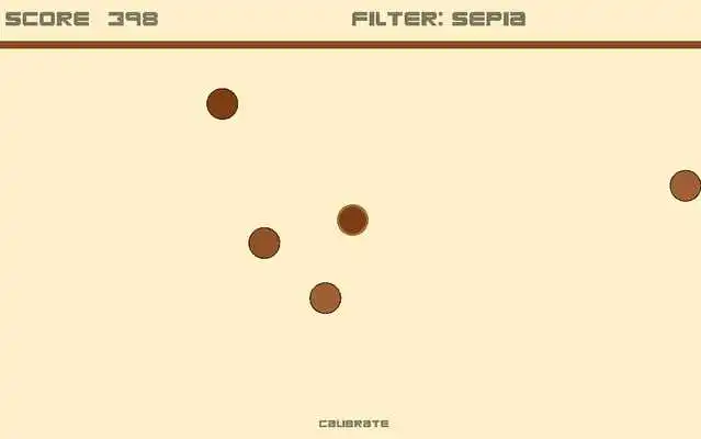 Play FilterShift