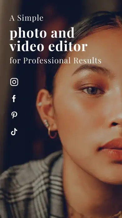 Play Filters, Presets for lightroom as an online game Filters, Presets for lightroom with UptoPlay