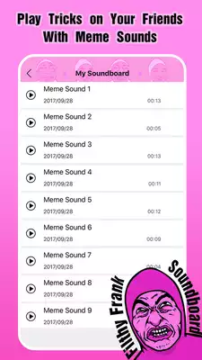 Play Filthy Frank Soundboard Play Filthy Frank Soundboard