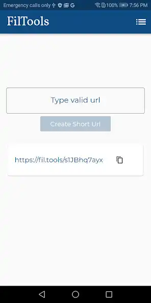 Play FilTools as an online game FilTools with UptoPlay