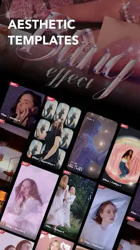 Play Filto: Video Filter Editor  and enjoy Filto: Video Filter Editor with UptoPlay