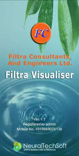 Play Filtra Visualiser  and enjoy Filtra Visualiser with UptoPlay