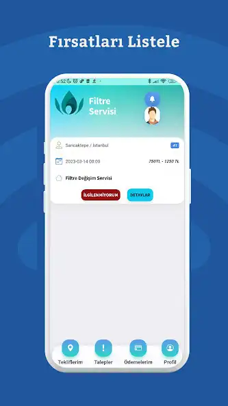 Play Filtre Servisi Hizmet Veren  and enjoy Filtre Servisi Hizmet Veren with UptoPlay
