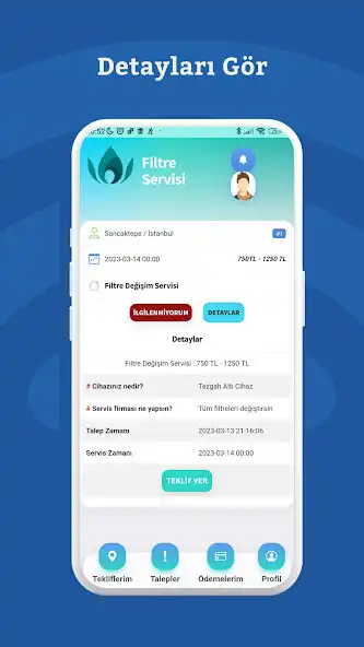 Play Filtre Servisi Hizmet Veren as an online game Filtre Servisi Hizmet Veren with UptoPlay