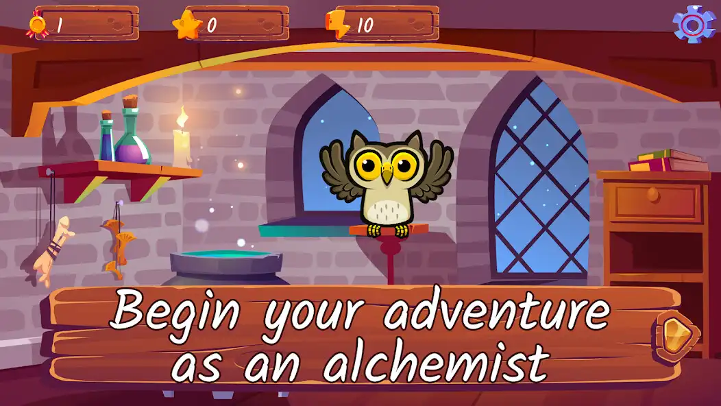 Play Filtri di Magia  and enjoy Filtri di Magia with UptoPlay