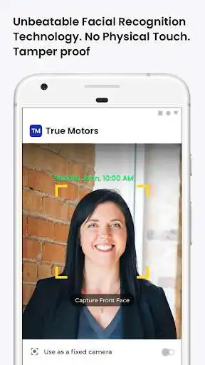 Play FILTRON Ai Face Recognition - Attendance & Control as an online game FILTRON Ai Face Recognition - Attendance & Control with UptoPlay