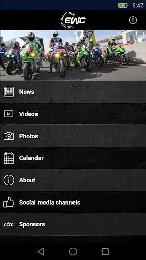 Play FIM EWC