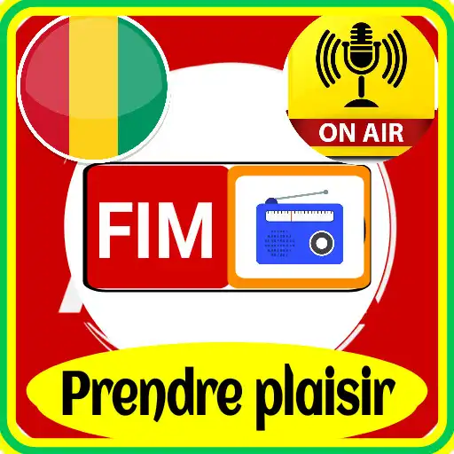 Play FIM FM GuineaEn Direct APK Play FIM FM GuineaEn Direct APK
