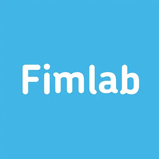 Play Fimlab mobiilisovellus APK