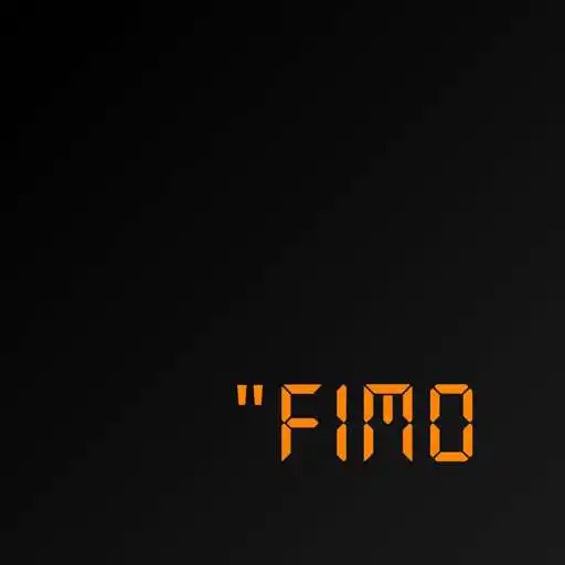 Play FIMO - Analog Camera APK Play FIMO - Analog Camera APK