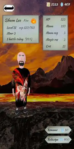 Play Fimonark: Wizard Battles as an online game Fimonark: Wizard Battles with UptoPlay
