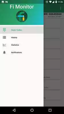 Play Fi Monitor