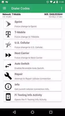 Play Fi Monitor