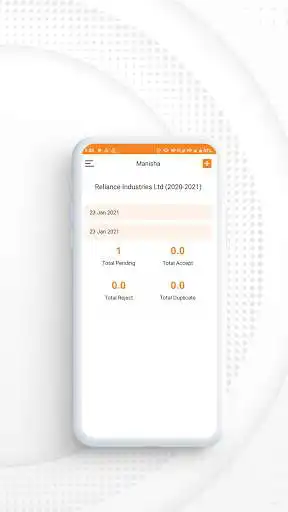 Play FinAcc Hub as an online game FinAcc Hub with UptoPlay