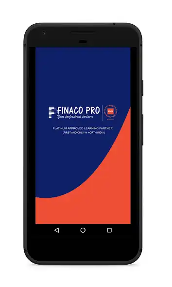 Play Finaco Pro  and enjoy Finaco Pro with UptoPlay