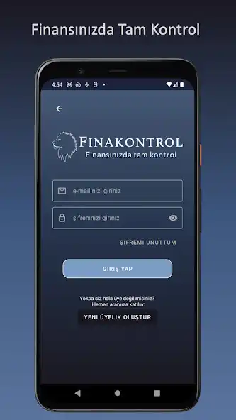 Play Finakontrol  and enjoy Finakontrol with UptoPlay