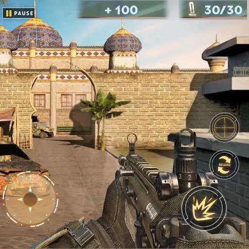 Free play online Final Battleground: Unknown Warrior APK Free play online Final Battleground: Unknown Warrior APK