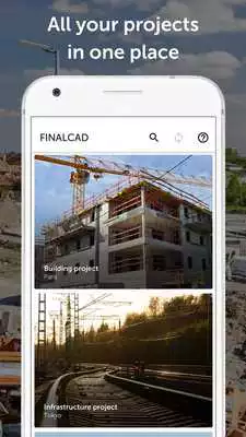 Play FINALCAD