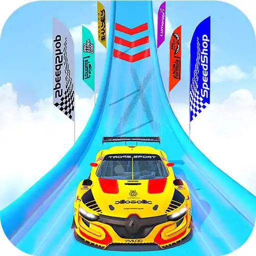 Play Final Car Stunts 3D Car Games APK