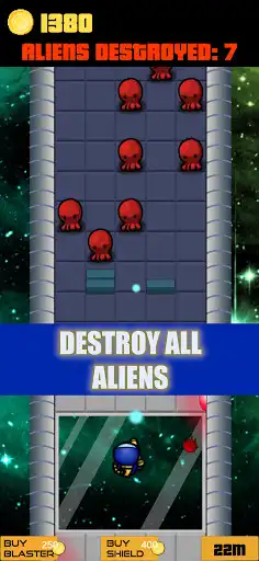 Play Final Contact as an online game Final Contact with UptoPlay