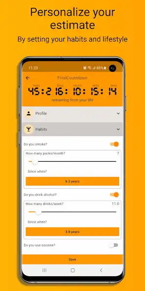 Play FinalCountdown Bucket List App and enjoy FinalCountdown Bucket List App with UptoPlay Play FinalCountdown Bucket List App and enjoy FinalCountdown Bucket List App with UptoPlay