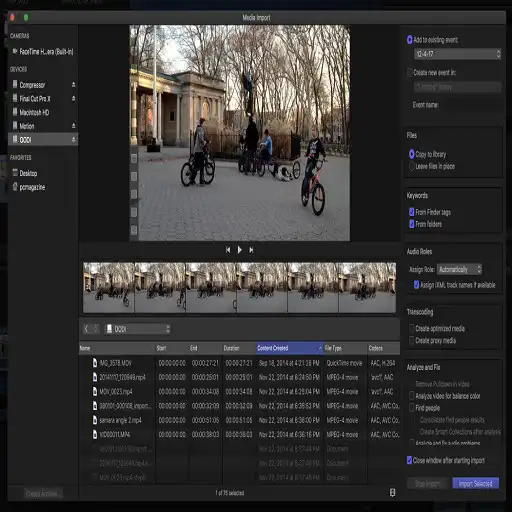 Play Final Cut Pro Tutorial and enjoy Final Cut Pro Tutorial with UptoPlay Play Final Cut Pro Tutorial and enjoy Final Cut Pro Tutorial with UptoPlay