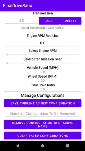 Play Final Drive as an online game Final Drive with UptoPlay
