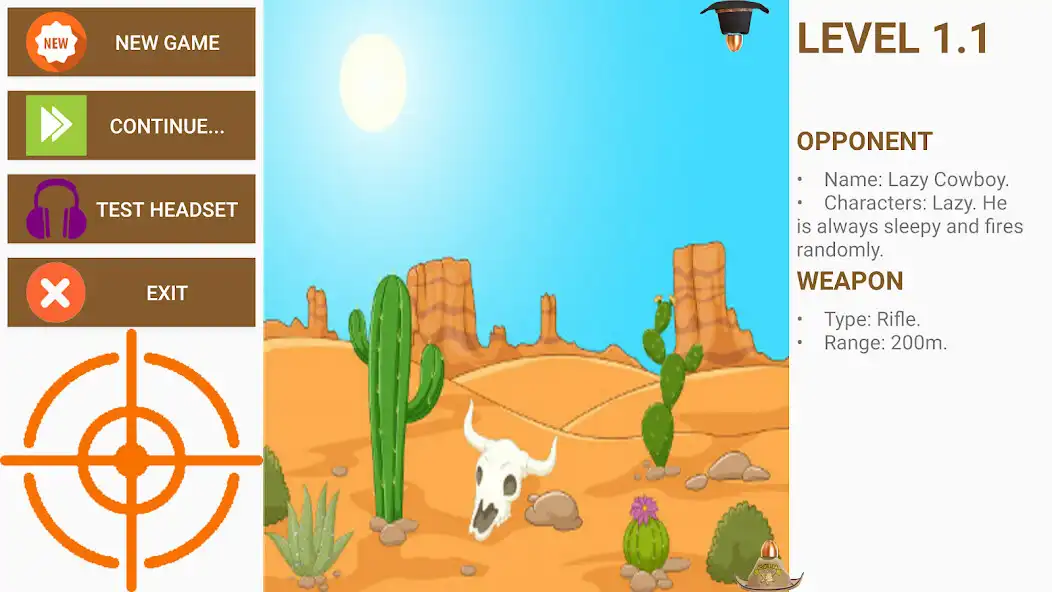 Play Final Duel as an online game Final Duel with UptoPlay