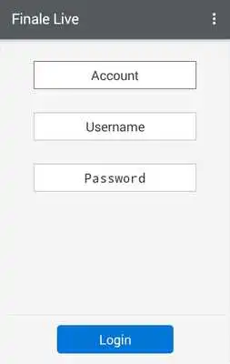 Play Finale Live Play Finale Live