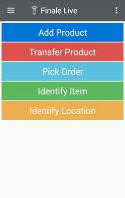 Play Finale Live Play Finale Live