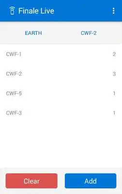 Play Finale Live Play Finale Live