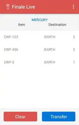 Play Finale Live Play Finale Live