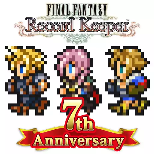Play FINAL FANTASY Record Keeper APK Play FINAL FANTASY Record Keeper APK