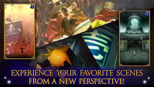 Play FINAL FANTASY Record Keeper  and enjoy FINAL FANTASY Record Keeper with UptoPlay