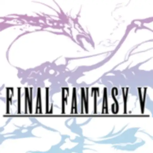 Play FINAL FANTASY V APK