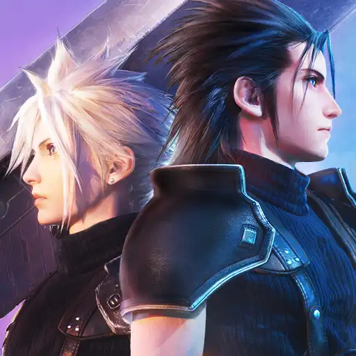 Play FINAL FANTASY VII EVER CRISIS APK Play FINAL FANTASY VII EVER CRISIS APK