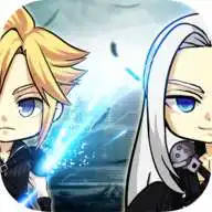 Free play online Final Fantasy VII Heroes Matching Color Puzzle Blitz Pop Fun Games APK Free play online Final Fantasy VII Heroes Matching Color Puzzle Blitz Pop Fun Games APK